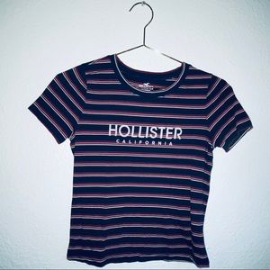 Hollister Slim Tee